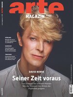 ARTE Magazin